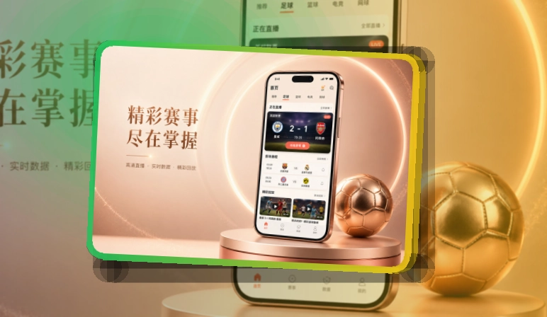 开云苹果安卓看赛入口，适合多场赛事也能跟进