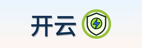 开云 Logo